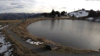 Archiv Foto Webcam Jochstub'n-See, Scheffau 13:00