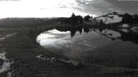 Archiv Foto Webcam Jochstub'n-See, Scheffau 05:00