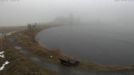 Archiv Foto Webcam Jochstub'n-See, Scheffau 15:00
