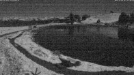 Archived image Webcam Lake Jochstub'n-See, Scheffau 23:00
