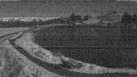 Archived image Webcam Lake Jochstub'n-See, Scheffau 01:00