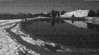 Archiv Foto Webcam Jochstub'n-See, Scheffau 19:00
