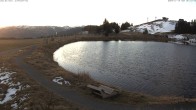 Archiv Foto Webcam Jochstub'n-See, Scheffau 06:00