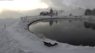 Archiv Foto Webcam Jochstub'n-See, Scheffau 06:00