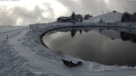 Archiv Foto Webcam Jochstub'n-See, Scheffau 08:00