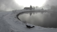 Archiv Foto Webcam Jochstub'n-See, Scheffau 10:00