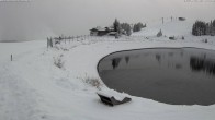 Archiv Foto Webcam Jochstub'n-See, Scheffau 14:00