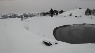 Archiv Foto Webcam Jochstub'n-See, Scheffau 07:00
