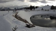 Archiv Foto Webcam Jochstub'n-See, Scheffau 13:00