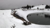 Archiv Foto Webcam Jochstub'n-See, Scheffau 11:00