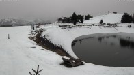 Archiv Foto Webcam Jochstub'n-See, Scheffau 13:00