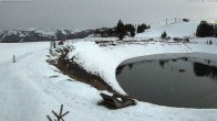 Archiv Foto Webcam Jochstub'n-See, Scheffau 15:00