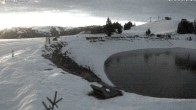 Archiv Foto Webcam Jochstub'n-See, Scheffau 06:00