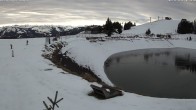 Archiv Foto Webcam Jochstub'n-See, Scheffau 08:00