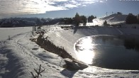 Archiv Foto Webcam Jochstub'n-See, Scheffau 10:00
