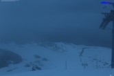Archiv Foto Webcam Sillian, 6er-Sesselbahn Thurntaler 19:00
