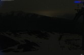 Archiv Foto Webcam Sillian, 6er-Sesselbahn Thurntaler 01:00