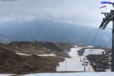 Archiv Foto Webcam Sillian, 6er-Sesselbahn Thurntaler 09:00
