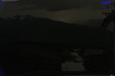 Archiv Foto Webcam Sillian, 6er-Sesselbahn Thurntaler 23:00