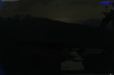 Archiv Foto Webcam Sillian, 6er-Sesselbahn Thurntaler 01:00