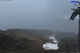 Archiv Foto Webcam Sillian, 6er-Sesselbahn Thurntaler 19:00