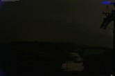 Archiv Foto Webcam Sillian, 6er-Sesselbahn Thurntaler 23:00