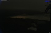 Archiv Foto Webcam Sillian, 6er-Sesselbahn Thurntaler 23:00