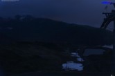 Archiv Foto Webcam Sillian, 6er-Sesselbahn Thurntaler 03:00