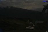 Archiv Foto Webcam Sillian, 6er-Sesselbahn Thurntaler 23:00