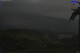 Archiv Foto Webcam Sillian, 6er-Sesselbahn Thurntaler 23:00