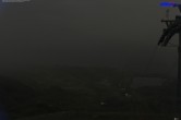 Archiv Foto Webcam Sillian, 6er-Sesselbahn Thurntaler 01:00