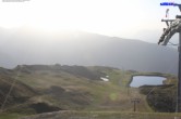 Archiv Foto Webcam Sillian, 6er-Sesselbahn Thurntaler 05:00