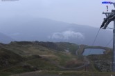 Archiv Foto Webcam Sillian, 6er-Sesselbahn Thurntaler 19:00
