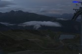 Archiv Foto Webcam Sillian, 6er-Sesselbahn Thurntaler 03:00