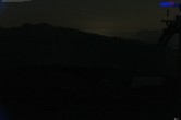 Archiv Foto Webcam Sillian, 6er-Sesselbahn Thurntaler 23:00