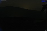 Archiv Foto Webcam Sillian, 6er-Sesselbahn Thurntaler 01:00