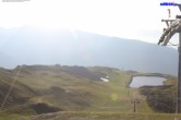 Archiv Foto Webcam Sillian, 6er-Sesselbahn Thurntaler 05:00