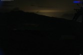 Archiv Foto Webcam Sillian, 6er-Sesselbahn Thurntaler 23:00