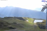 Archiv Foto Webcam Sillian, 6er-Sesselbahn Thurntaler 06:00