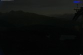 Archiv Foto Webcam Sillian, 6er-Sesselbahn Thurntaler 23:00