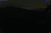 Archiv Foto Webcam Sillian, 6er-Sesselbahn Thurntaler 01:00