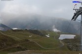 Archiv Foto Webcam Sillian, 6er-Sesselbahn Thurntaler 19:00
