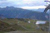 Archiv Foto Webcam Sillian, 6er-Sesselbahn Thurntaler 19:00