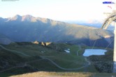 Archiv Foto Webcam Sillian, 6er-Sesselbahn Thurntaler 19:00