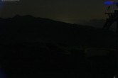 Archiv Foto Webcam Sillian, 6er-Sesselbahn Thurntaler 23:00