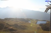 Archiv Foto Webcam Sillian, 6er-Sesselbahn Thurntaler 05:00