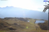 Archiv Foto Webcam Sillian, 6er-Sesselbahn Thurntaler 06:00