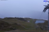Archiv Foto Webcam Sillian, 6er-Sesselbahn Thurntaler 19:00