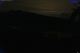 Archiv Foto Webcam Sillian, 6er-Sesselbahn Thurntaler 23:00