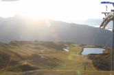 Archiv Foto Webcam Sillian, 6er-Sesselbahn Thurntaler 05:00